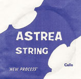 Strings - Cello