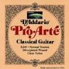 D'Addario EJ45 Pro Arte Normal Tension Classical String Set