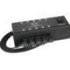 Skytronic Power Bank for effects pedals, 9vDc 100mA