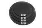 Dixon 35680 14" Drum Practice Pad
