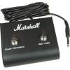 Marshall Double Footswitch With Status Leds - (Ped802) Clean - OD1/OD2