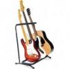 Fender Multi-Stand 3, 3-Way Guitar Stand
