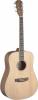 James Neligan ASY-D Asyla Series Solid Spruce Top, Mahogany Back & Sides Dreadnought Acoustic Guitar