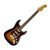 Squier Classic Vibe '60s Stratocaster 3-Tone Sunburst 