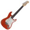 Stagg S300 3/4 OR, 3/4 Size Electric Guitar, Orange