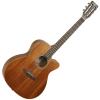 Tanglewood TW130 SMCE Premier Historic Orchestra Cutaway Electro-acoustic