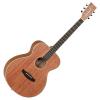 Tanglewood Union Series Orchestral Series Acoustic Guitar, Solid Mah Top