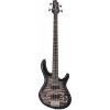 Cort Action DLX Plus Deluxe 4 String Active Markbass Preamp, Faded Grey Burst