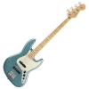 Fender Mexican Player Jazz Bass, Maple Neck, Tide Pool Blue