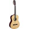 Angel LOPEZ SOLID SPRUCE TOP CLASSICAL GUITAR, DESIGNED IN SPAIN