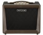 Vox  VX50-AG Acoustic 50w Guitar Combo 