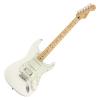 Fender Player HSS Stratocaster, Maple neck, Polar white