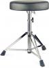Stagg DT-32 CR Drum Throne,Double-Braced,Chrm