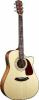 Fender CD-140 SCE - Electro-acoustic Dreadnought Cutaway - Natural