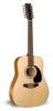 SiMON & PATRICK WDSP12 Woodland 12-String Solid Spruce Top