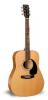 SiMON & PATRICK Woodland Cedar Solid Top Acoustic Guitar