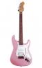 Cruiser ST-200/PNK St Type Electric Pink