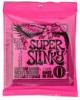 Ernie Ball 2223 Super Slinky Set