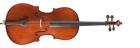 Stagg VNC-3/4 3/4 CELLO+CARRYING BAG