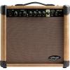 Stagg 20 AA R Acoustic Guitar Amplifier 20w With Reverb