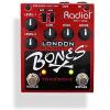 RADIAL Bones London High GainN Distortion Pedal