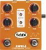 T-Rex Reptile 2 Delay Pedal with Modulation