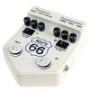 Visual Sound Route 66 Dual Overdrive Pedal 
