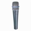 Shure BETA 57A Vocal/Instrument Dynamic, Supercardioid 