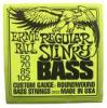 Ernie Ball 2832 Slinky regular bass