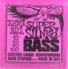 Ernie Ball 2834 Slinky super bass