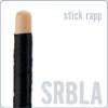 Promark 77SRBLK Stick Rapp - Black