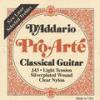D'Addario EJ43 Pro Arte Light tension Classical string Set