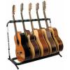 Warwick Rockstand 5-Way Multiple Acoustic Guitar Rack