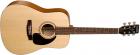 SiMON & PATRICK Woodland Spruce, Solid Spruce Top Acoustic