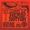 Ernie Ball 2215 Skinny top/ Heavy bottom Set