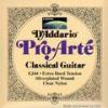 D'Addario EJ44 Pro Arte Extra Hard Classical string set