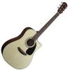 Fender CD-60CE Natural Electro-Acoustic Guitar (With tuner Preamp)