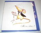 HerGA "Mice-stro" Greetings Card