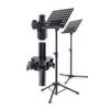 Stagg MUS-A5 BK Orchestral Music stand