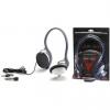 Stagg LS SHP-1200H Lightweight Stereo Headphones