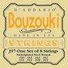 D'Addario J97 Bouzouki String set