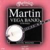 Martin V700 Vega 5-String Banjo Light 9-20