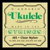 D'Addario J65 Ukulele String set