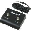 Marshall Twin Footswitch (Channel / Chorus) - (P803) WITH LED'S