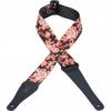 Levys MPD2-004 2" Sublimation Polyester Strap Paisley/Flowers