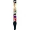 Levys MPD2-019 2" Sublimation Polyester Strap 1940's Retro