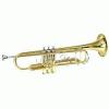 Earlham ETR 420 B-Flat Trumpet - New Model Complete Outfit In Case 