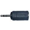 Soundlab Altai Audio Adaptor 2.5Mm Stereo Plug To 3.5Mm Stereo Jack Socket
