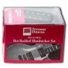Seymour Duncan JB/Jazz Hot Rodded Humbucker Set