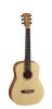 Cort Earth F Travel Electro/Acoustic Guitar & Bag